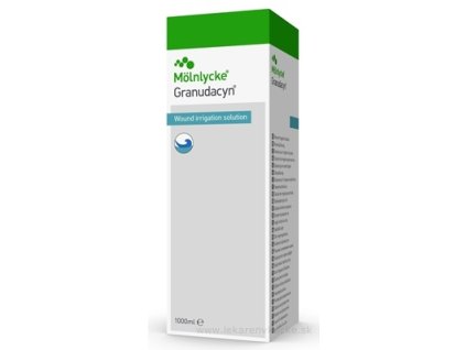 Granudacyn 1000 ml