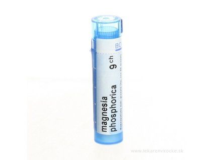 MAGNESIA PHOSPHORICA 4 g