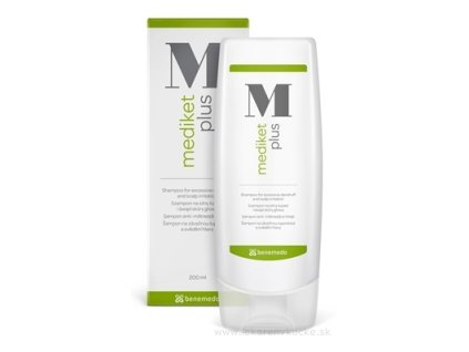 Mediket Plus 200 ml