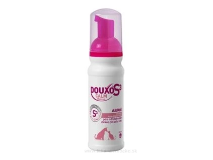 DOUXO S3 CALM Mousse 150 ml