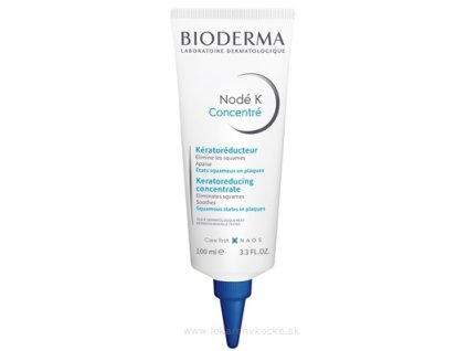BIODERMA Nodé K koncentrát 100 ml