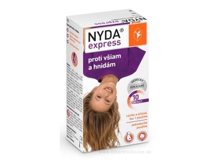 NYDA express 50 ml