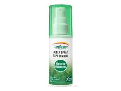 JAMIESON MELATONÍN 1 MG 58 ml