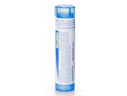 KALIUM PHOSPHORICUM 4 g