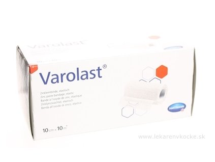 VAROLAST 1 ks