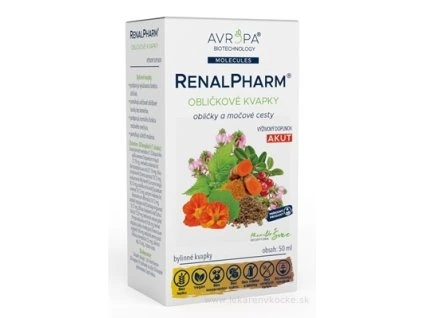 AVROPA RenalPharm 50 ml