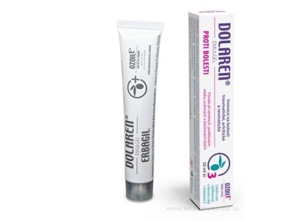 DOLAREN 50 ml