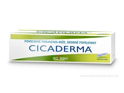 CICADERMA 30 g