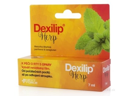 Dexilip Herp 7 ml