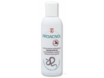 PROACNOL 150 ml