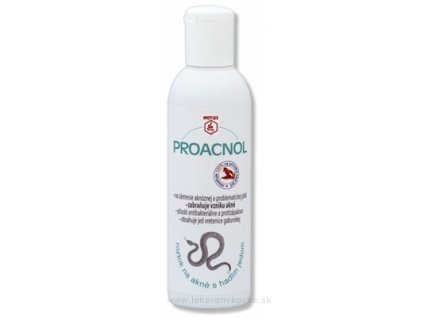 PROACNOL 150 ml