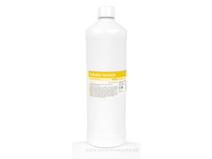 Solutio Jarisch - VULM 1000 g