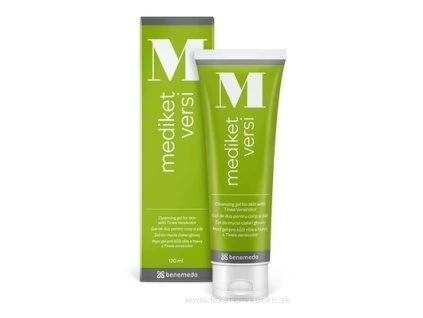 Mediket Versi 120 ml