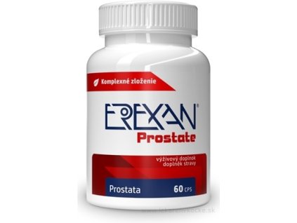 EREXAN Prostate 60 ks