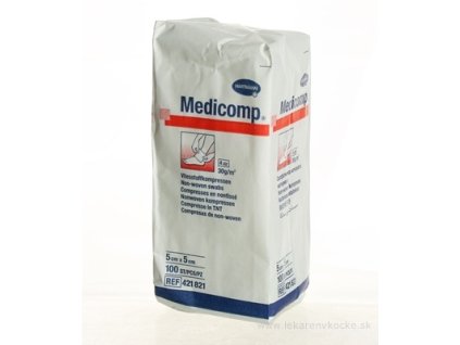 MEDICOMP 100 ks