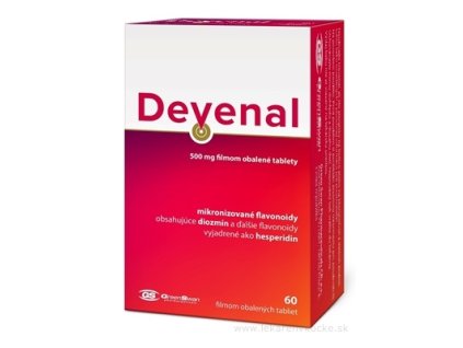 Devenal 60 ks