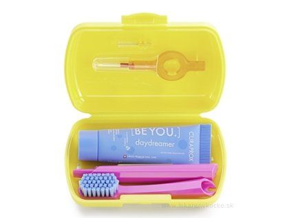 CURAPROX Travel set 1 set