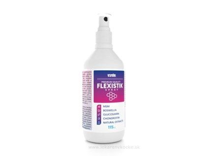 VIRDE FLEXISTIK SPRAY 115 ml