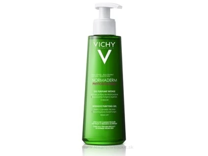 VICHY NORMADERM PHYTOSOLUTION GEL 400 ml