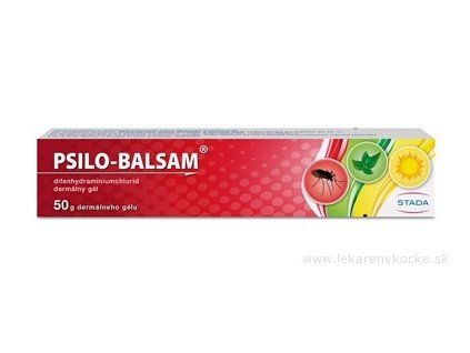 PSILO-BALSAM 50 g