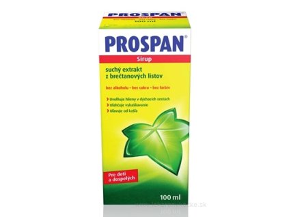 PROSPAN 100 ml