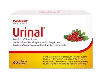 Urinal 60 ks