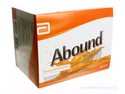 Abound 30x24 g