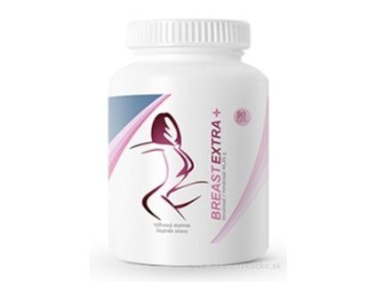 BREAST EXTRA+ 90 ks