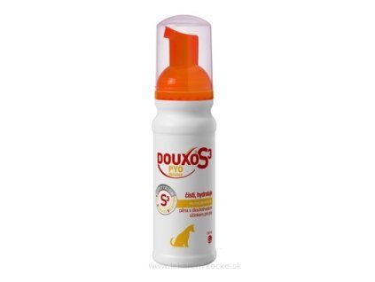 DOUXO S3 PYO Mousse 150 ml