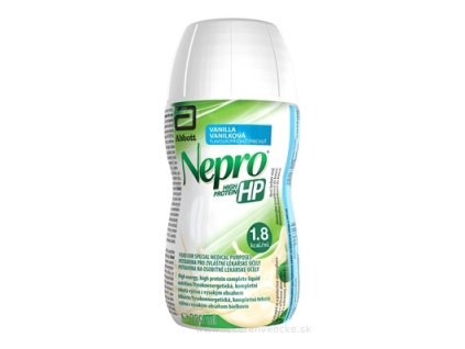 Nepro HP 30x220 ml