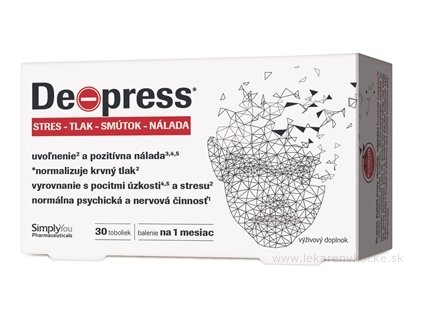 De-press 30 ks