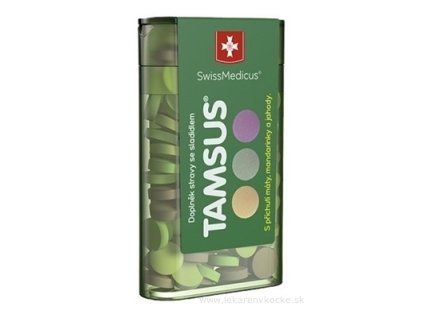TAMSUS 40 ks