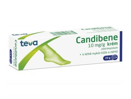 CANDIBENE 20 g