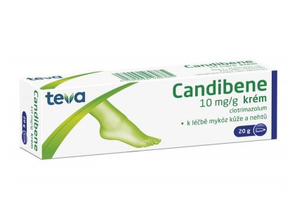 CANDIBENE 20 g