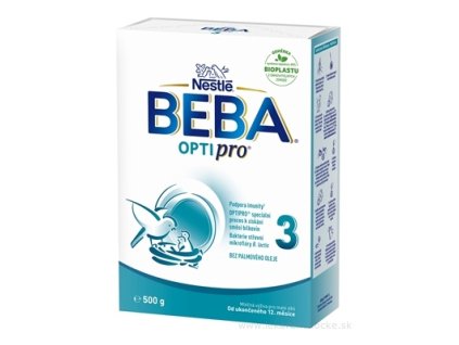 BEBA OPTIPRO 3