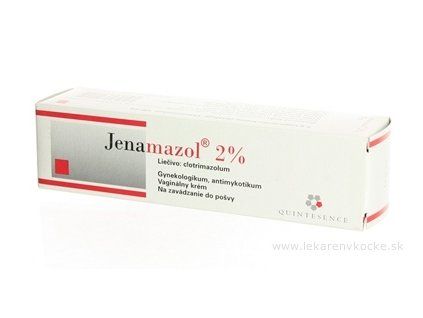 Jenamazol 20 g