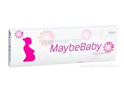 MaybeBaby midstream 2v1 2ks