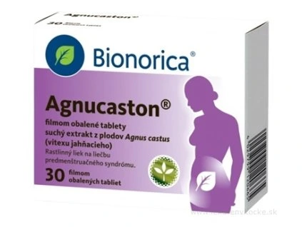 AGNUCASTON 30 ks