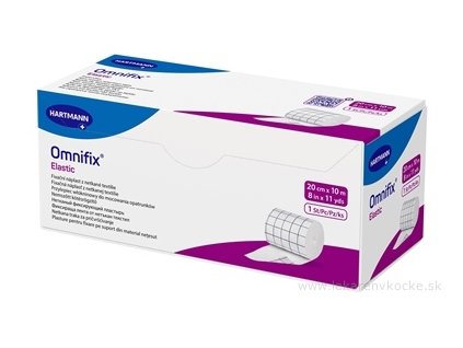 OMNIFIX ELASTIC 1 ks