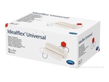 Idealflex universal 10 ks