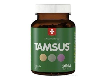 TAMSUS 200 ks
