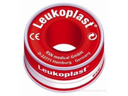 LEUKOPLAST 1 ks