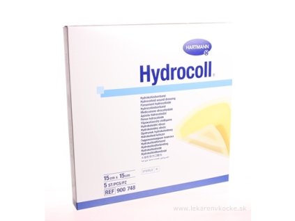 HYDROCOLL 5 ks