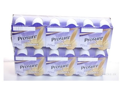 Prosure 24x220 ml