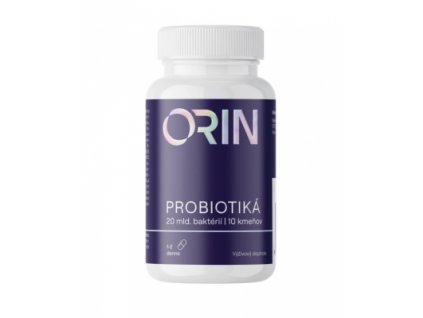 ORIN PROBIOTIKÁ