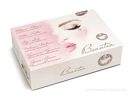 Biogena Beautea 60 ks