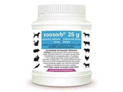 zoosorb 25 g