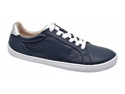 Protetika barefoot topáky ADELA navy č.41