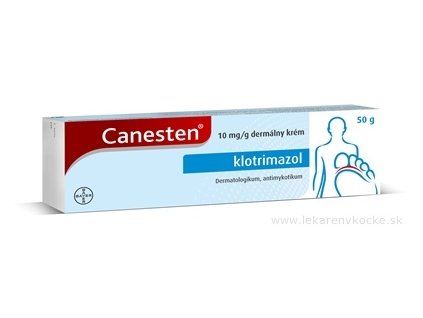Canesten 50 g