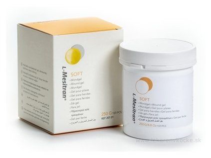 L-Mesitran SOFT 250 g